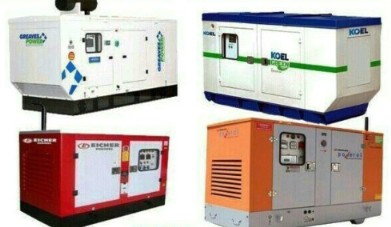 DG generator sales and service in Lakhimpur Kheri
